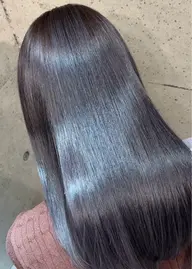 人気No.3👑【美髪カラー🌈×髪質改善ヘアエステ🫧】
