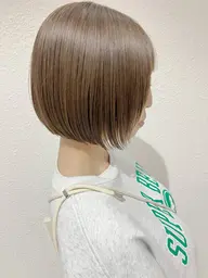 【リピーター様&前回来店60日以内限定】メンテナンスカラー