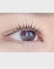 ご新規様限定❣️上まつ毛パーマ〈高濃度ケラチントリートメント+500円、束感コーティング+350円〉