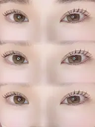 バッチリ派♡3回目20%オフ🌸クーポンパリジェンヌラッシュリフト+下まつ毛パーマ【コーティング仕上げ】