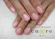 1カラーグラデーション