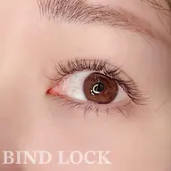 🌿 バインドロック 80束 🌿¥9,800 シングルラッシュ 120本程の仕上がり(少ない本数でもマスカラ仕上げ感)