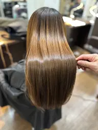 髪質改善、縮毛矯正のモニター【SNSなどで活用させていただくための撮影と施術の感想をご記入いただける方のみ募集です】