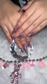 持ち込みデザイン💞