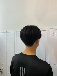 【4月2日限定】メンズカットモデル募集☆