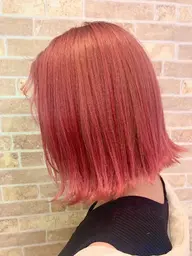 ✂️レディースカット✂️+aujuaTr2つ付き