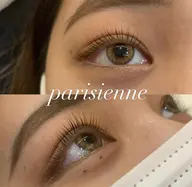 【🩶おすすめ限定メニュー🩶】パリジェンヌラッシュリフト(ラッシュアディクト25%offでご購入可能⭕️)