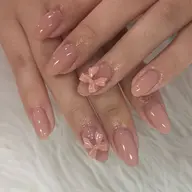 4/7 NEWOPEN✨深井|ちゅるんワンカラー¥4300🫧他店オフ無料