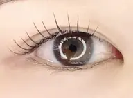 【話題沸騰！湿度や汗に滲まない☆】ラッシュリフト+マスカラパーマ