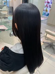 【ちゅるサラ髪に❕🦄】髪質改善トリートメント(4step)➕プチスパ💆🏻♀️🩷