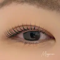 パリジェンヌラッシュリフト💎✨【コーティング付き】