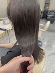 【どんなダメージ毛にも対応できる】最高級ケラチントリートメント