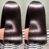 【人気No.2】カット&縮毛矯正＆クイックトリートメント