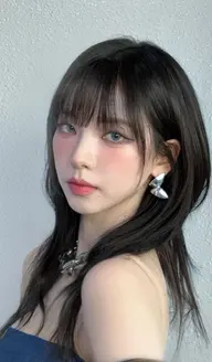 【‪‪❤︎‬憧れのカリナヘア】カリナレイヤー+𝑷𝒖𝒓𝒆𝒎𝒊𝒖𝒎ケアカラー+TOKIOトリートメント