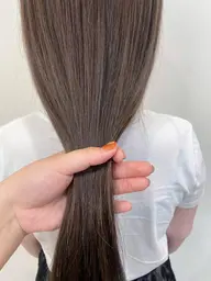 【新規様限定】カット＋イルミナorハイクオリティカラー