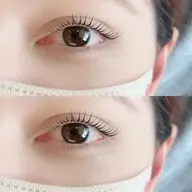 【朝ラク☀️】韓国発‼️ブラックティントまつぱ🩶※持続力UP高濃度ケラチントリートメント付き