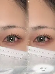 近畿1位🥇パリジェンヌラッシュリフト¥5,200