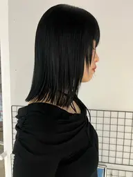 💎【カットカラートリートメント】💎