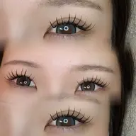 【OPEN記念】フラットラッシュ180本までつけ放題＋アイシャンプー付 束感コーティング付き✨️