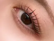 逆まつげ・中顔面解消❗️上下まつげパーマ👀痛ませない✨Tr付き💖