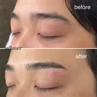 メンズ眉毛WAX｜ナチュラルデザイン（ワックスのみ）