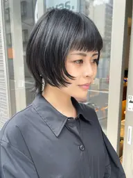 カット&ウォータートリートメント✨