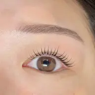 【4月7日14時以降★来店限定】上下まつ毛パーマ✨現役アイリスト技術習得モデル★※補足説明必読※