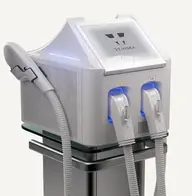 セルフ光フェイシャルでお顔ケア