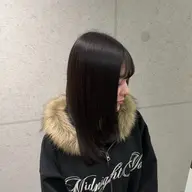 レディースカット✂️
