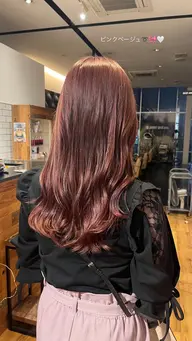 オージュア4STEPトリートメント👑