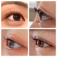 【ミニモ限定価格✨】✨湿気に負けない睫毛に🌷ぱっちり✨まつげパーマ✨メンズもOK✨【西荻窪】