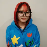 ケアブリーチ2回＋デザインカラー