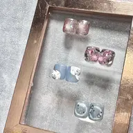 ♡期間限定価格♡フット定額2本アート