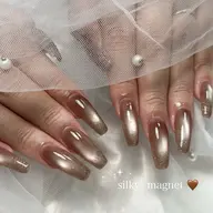 10本長さ出し 🤍 ¥7000​〜​