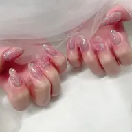 【期間限定‼️】ハンド オフ込み90分アート