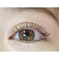 ラッシュリフト☆エクステオフ無し