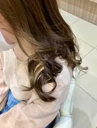 🌹オイルカラー🌹【ロングの方用🌟】