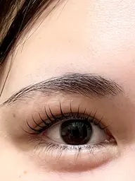 🍁ミニモ限定🍁マスカラパーマ【自まつ毛をより黒く】🌟