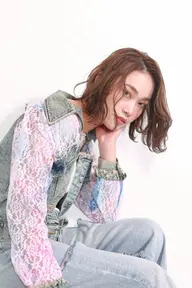 【冬季限定ケアメニュー】✂️似合わせカット✂️+温感HOTスパ🫧