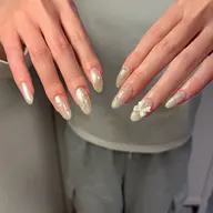 ㊗️5月New Open記念価格 ✨人気のマグネット・フラッシュ・ミラーネイル(オフあり)🪞🎀