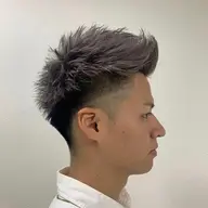 ✨ご新規様限定✨絶対に男前になるメンズカット & トリートメント