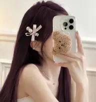 🩰《U-24 当日限定》 ミニモ学割🩰🏹透明感ワンカラー🪽