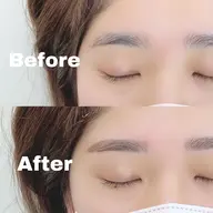 眉毛✨美眉スタイリング（眉毛/アイブロウワックス）　お顔の黄金比に合わせて美眉へ♪[北千住]