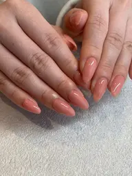 【HAND】(オフあり)ワンカラー