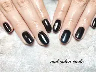 オフ無💅ハンドネイル⭐︎ワンカラー