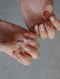 マグネットネイル