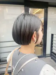 🔵4ステップ　トリートメント