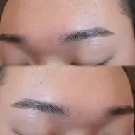 🚹メンズアイブロウwax🚹4月限定価格✨️