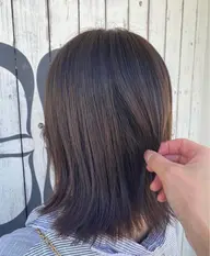 似合わせカット⭐️