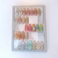 【3月限定】1ポイントアート×マグフレンチ💎✨オフあり